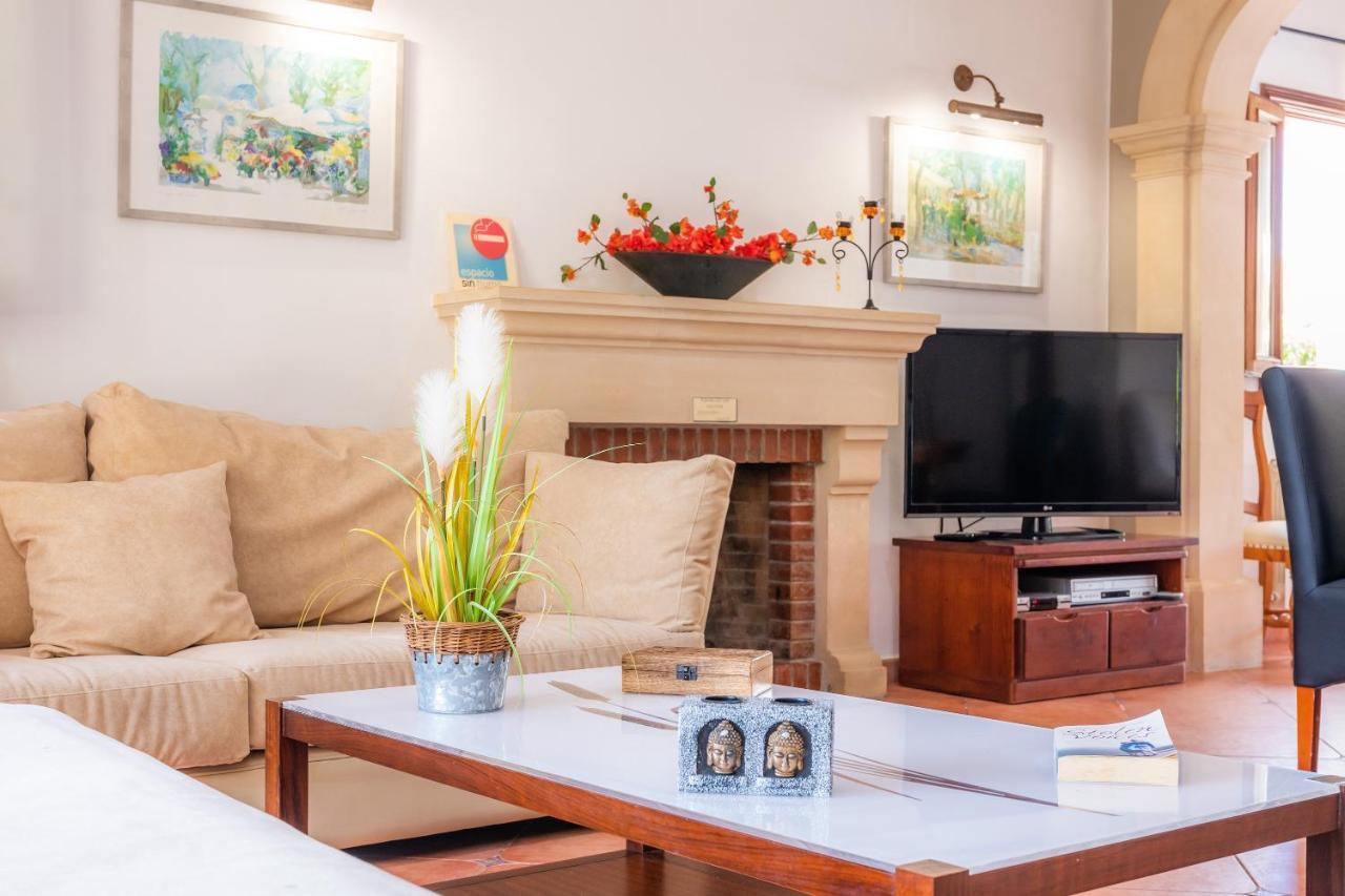 Villa Casa Marta à Cala D´Or Extérieur photo
