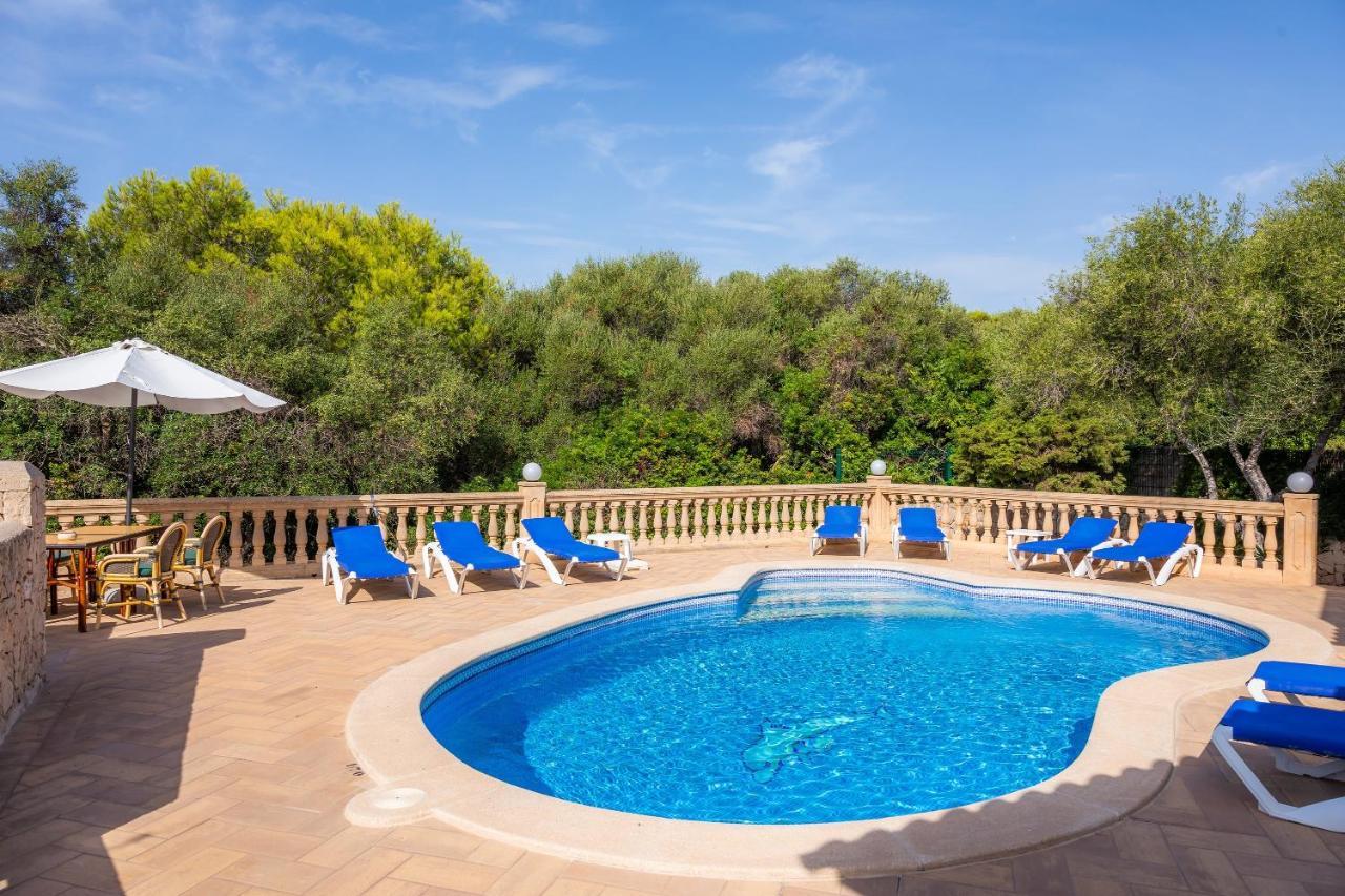 Villa Casa Marta à Cala D´Or Extérieur photo