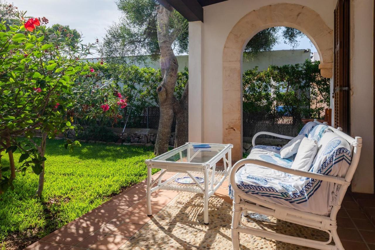 Villa Casa Marta à Cala D´Or Extérieur photo