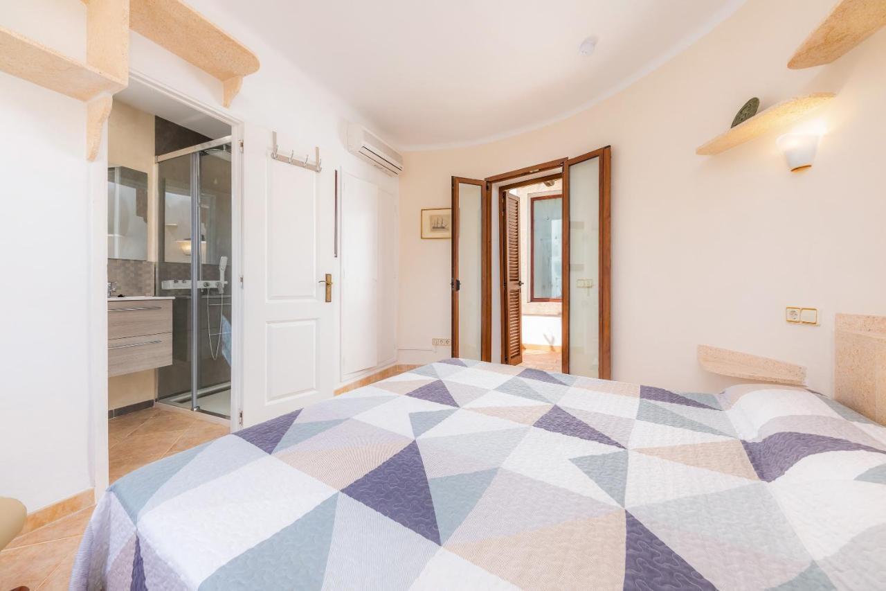 Villa Casa Marta à Cala D´Or Extérieur photo