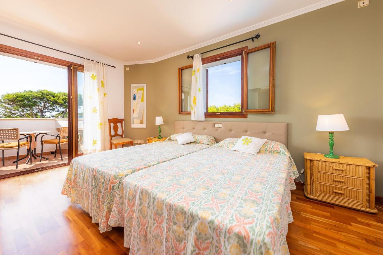Villa Casa Marta à Cala D´Or Extérieur photo