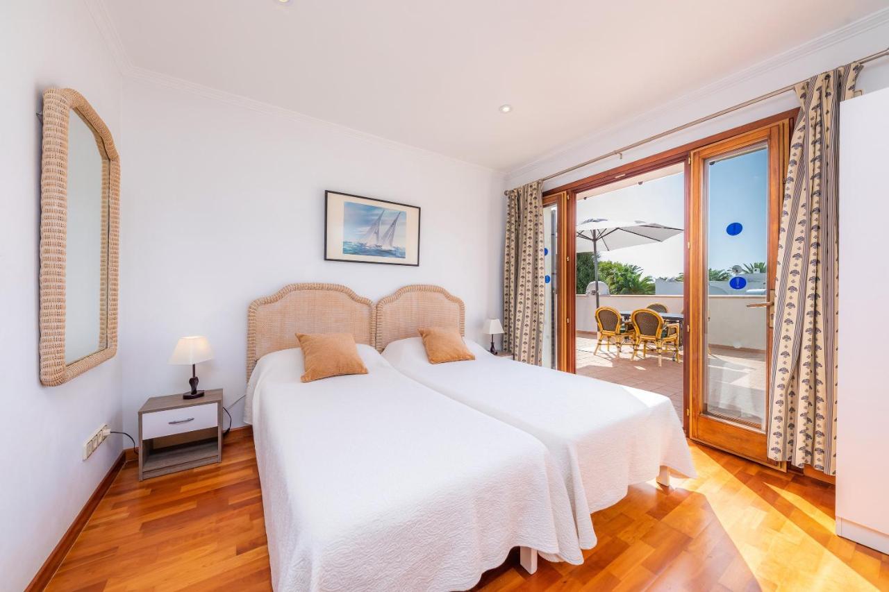 Villa Casa Marta à Cala D´Or Extérieur photo