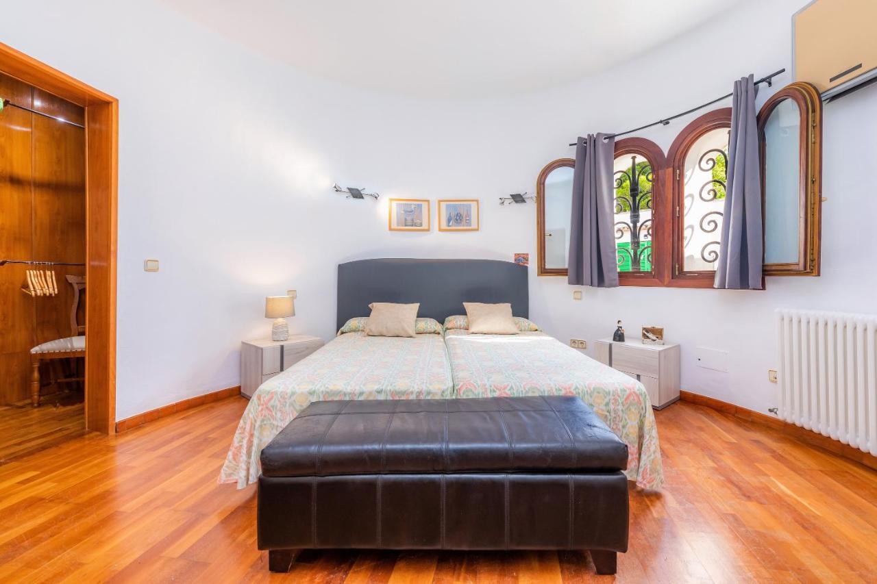 Villa Casa Marta à Cala D´Or Extérieur photo