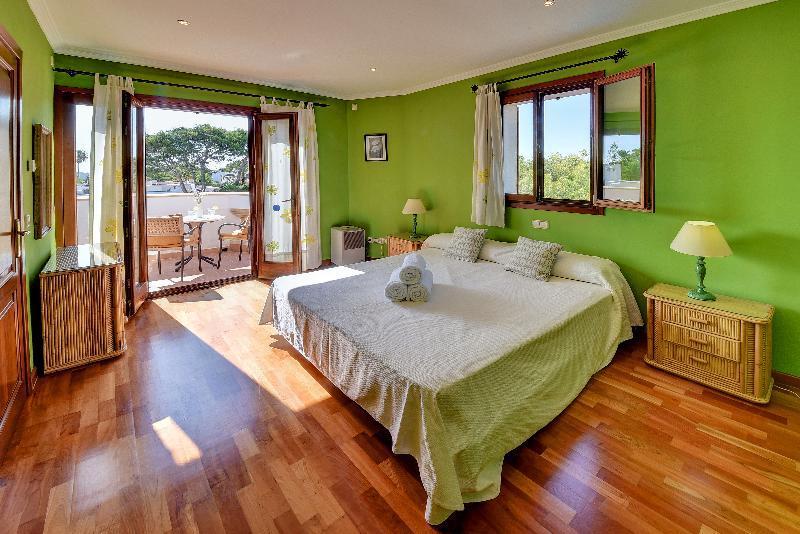 Villa Casa Marta à Cala D´Or Extérieur photo